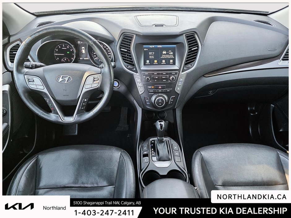 2019 Hyundai Santa Fe XL SE-10