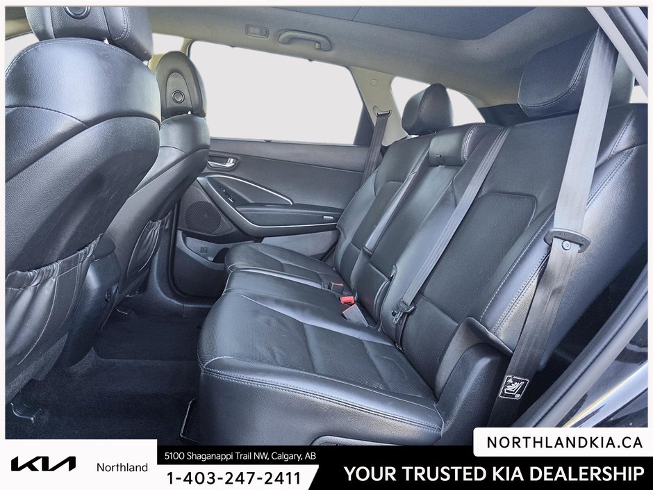 2019 Hyundai Santa Fe XL SE-19