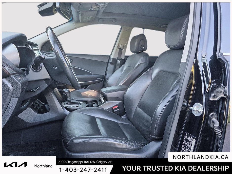 2019 Hyundai Santa Fe XL SE-9
