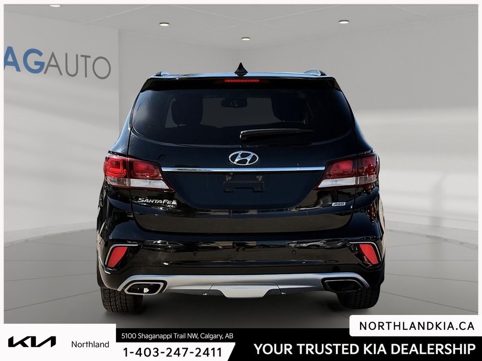 2019 Hyundai Santa Fe XL SE-2