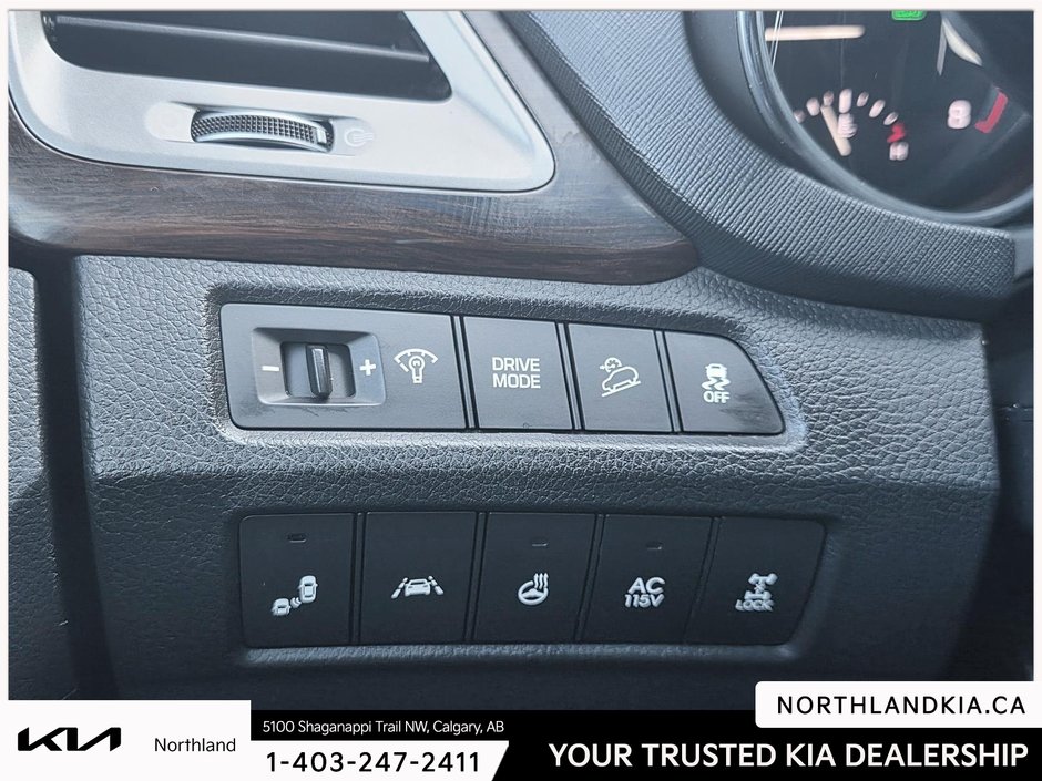 2019 Hyundai Santa Fe XL SE-8