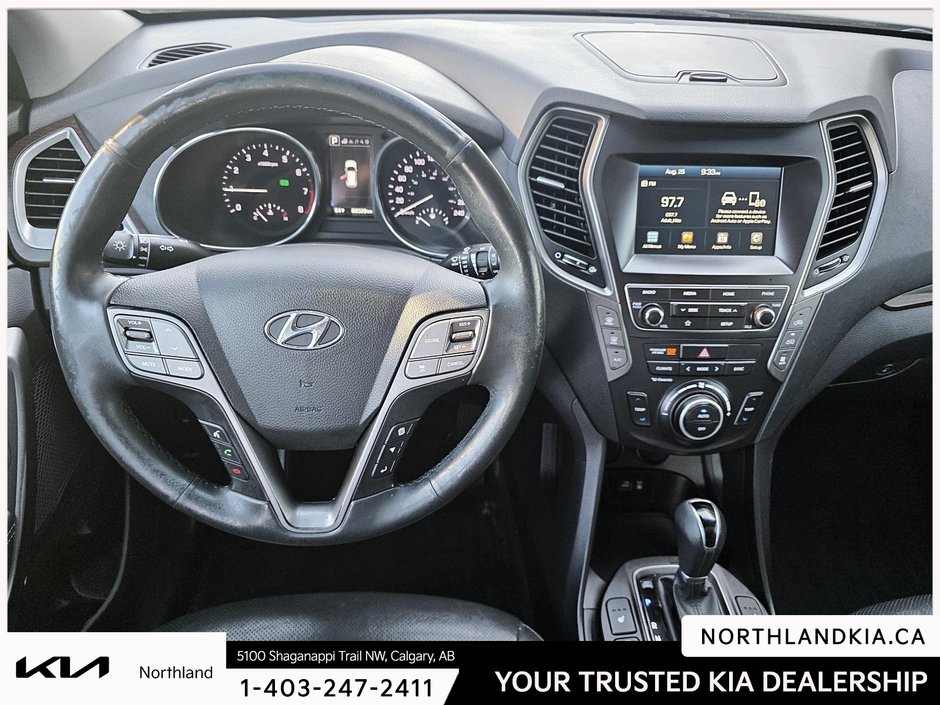 2019 Hyundai Santa Fe XL SE-11