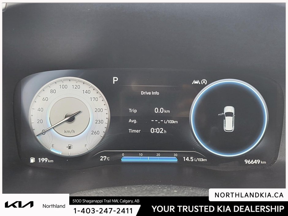 2021 Hyundai Santa Fe Ultimate-14