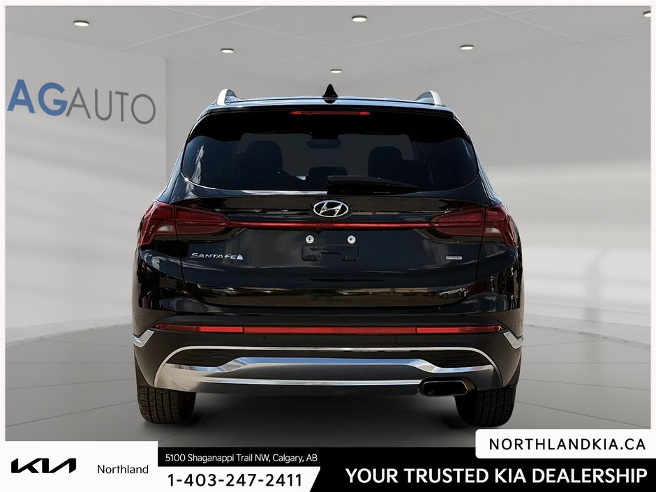 2023 Hyundai Santa Fe Preferred-2