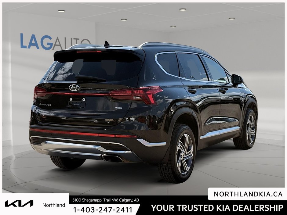 2023 Hyundai Santa Fe Preferred-3