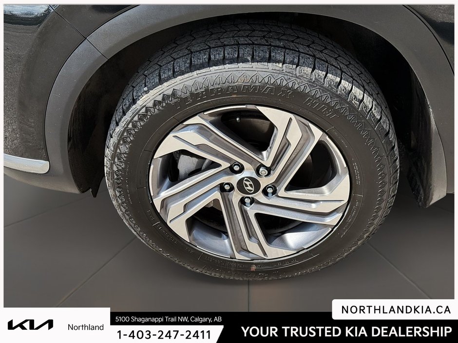2023 Hyundai Santa Fe Preferred-6