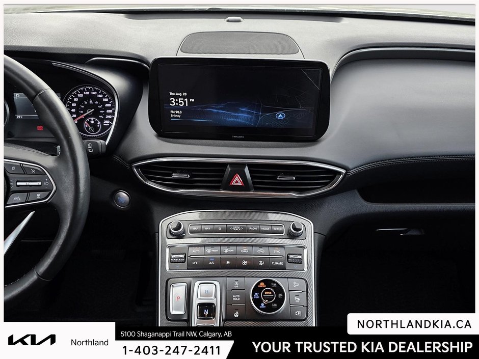 2023 Hyundai Santa Fe Preferred-15