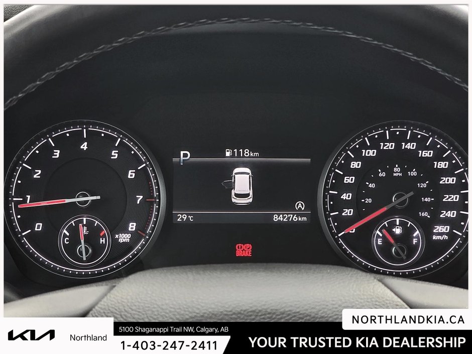 2023 Hyundai Santa Fe Preferred-14