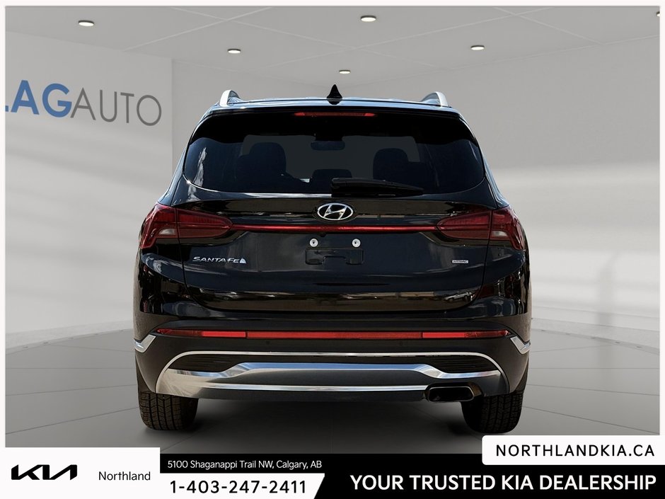 2023 Hyundai Santa Fe Preferred-2