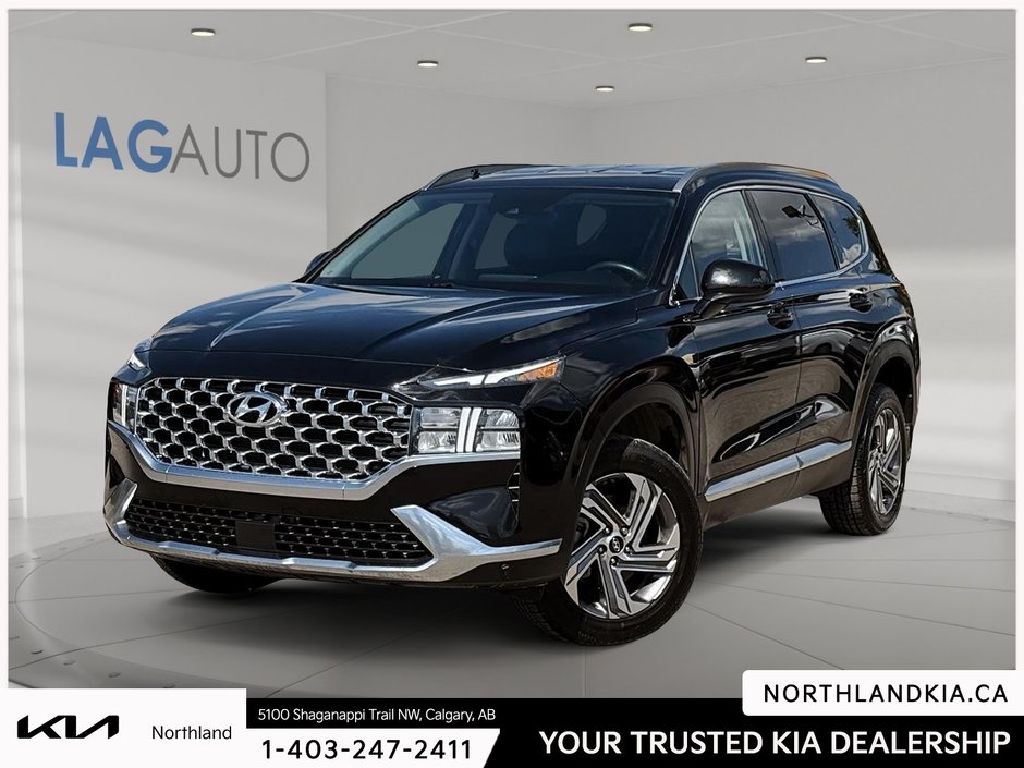 2023 Hyundai Santa Fe Preferred-0
