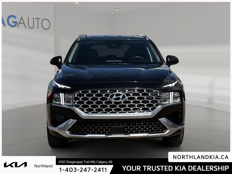 2023 Hyundai Santa Fe Preferred-5