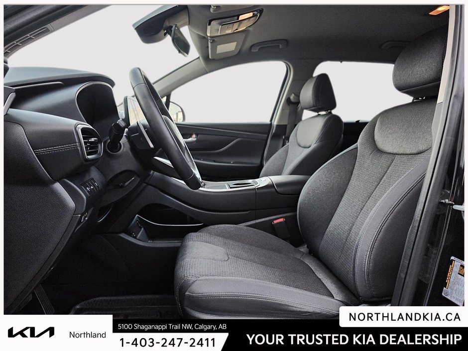 2023 Hyundai Santa Fe Preferred-9