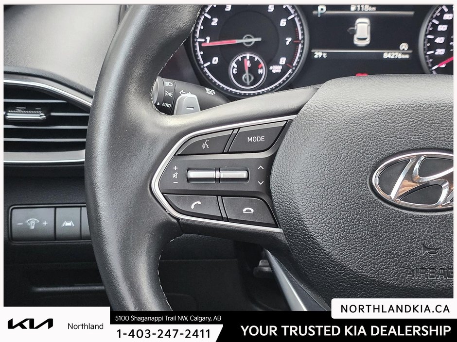 2023 Hyundai Santa Fe Preferred-12
