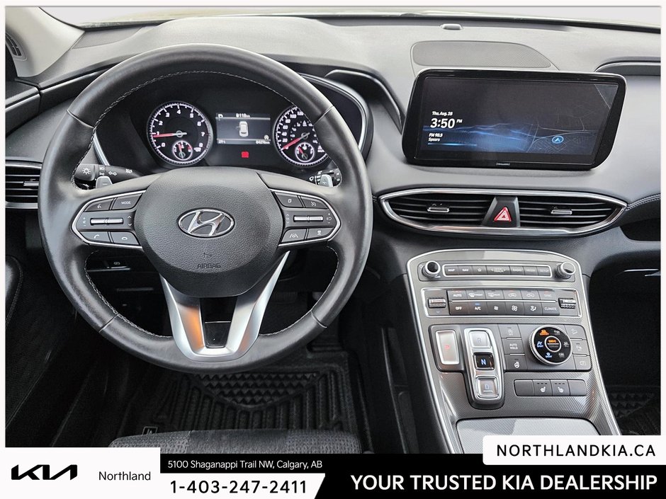2023 Hyundai Santa Fe Preferred-11