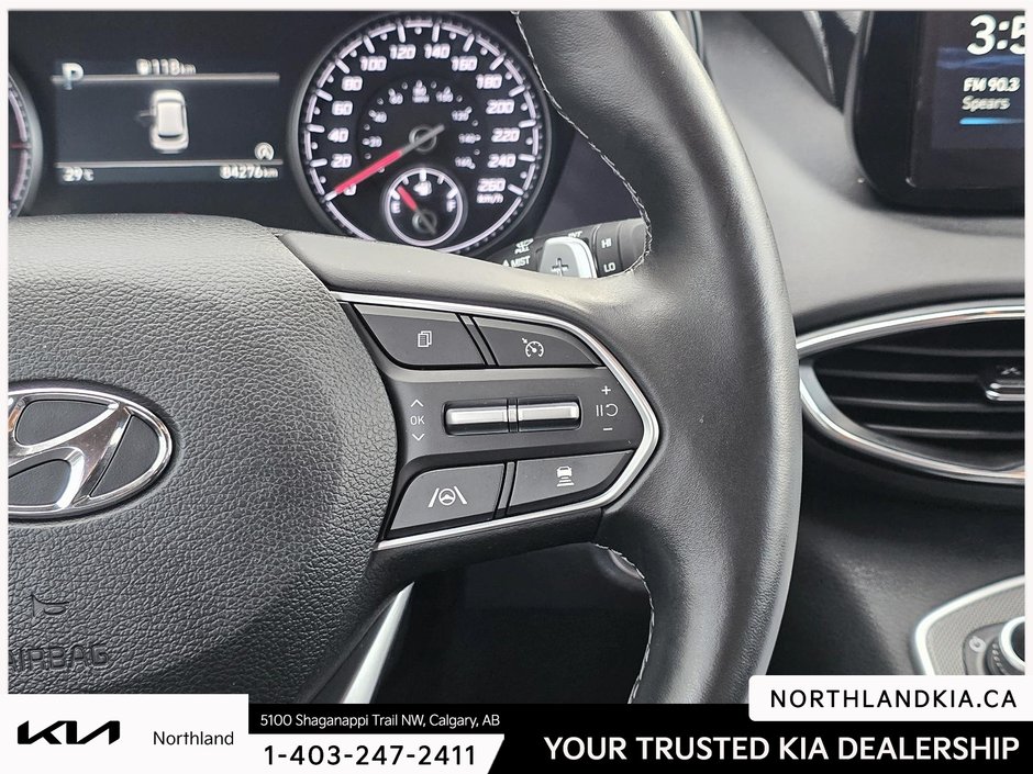 2023 Hyundai Santa Fe Preferred-13