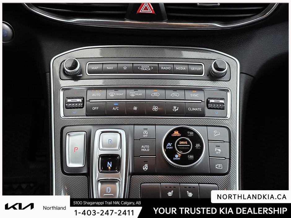 2023 Hyundai Santa Fe Preferred-17