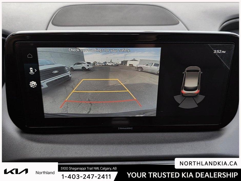 2023 Hyundai Santa Fe Preferred-16