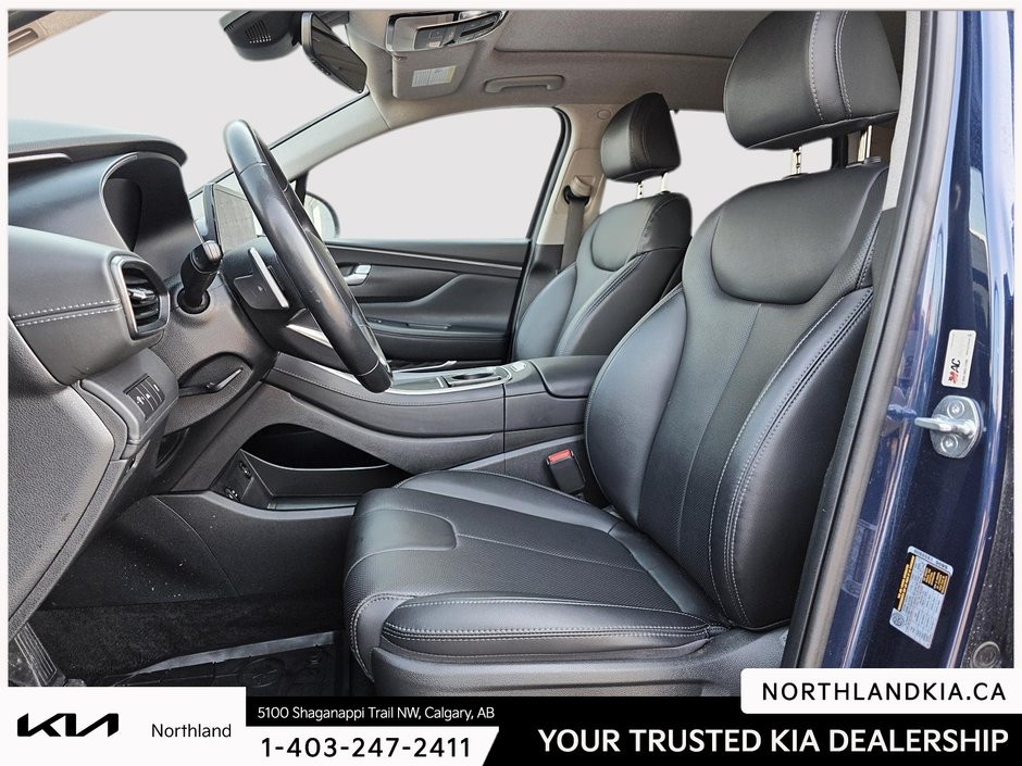 2023 Hyundai Santa Fe Preferred-9