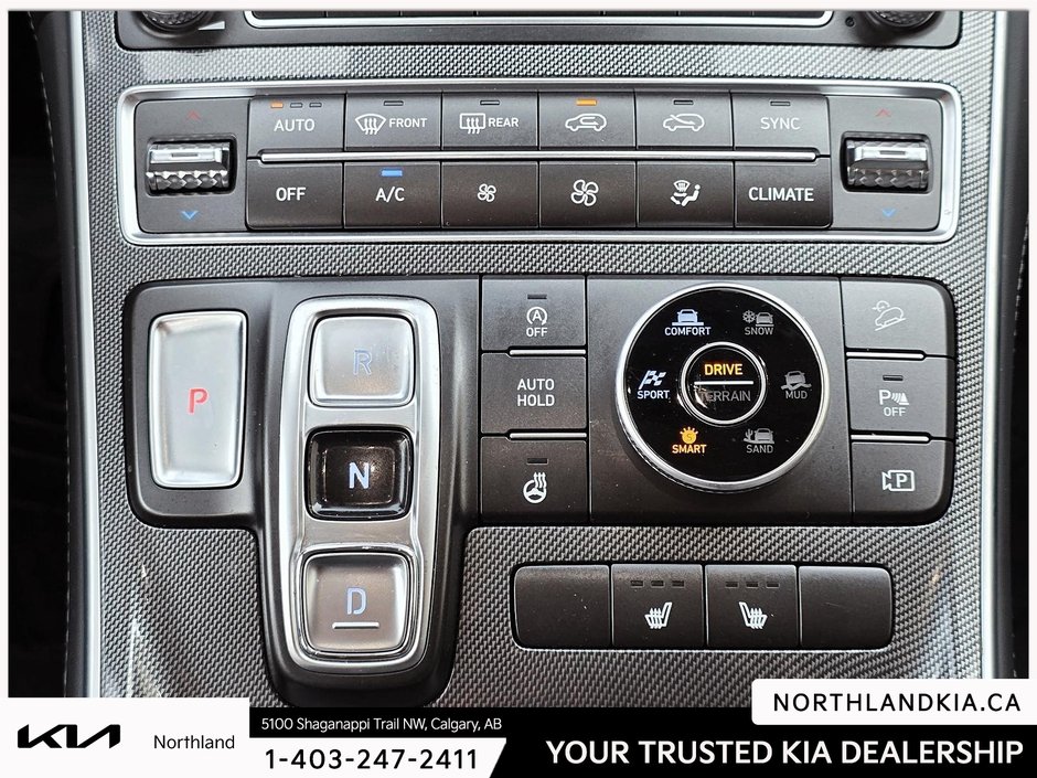 2023 Hyundai Santa Fe Preferred-19