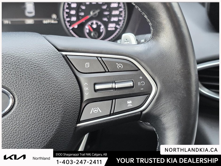 2023 Hyundai Santa Fe Preferred-13