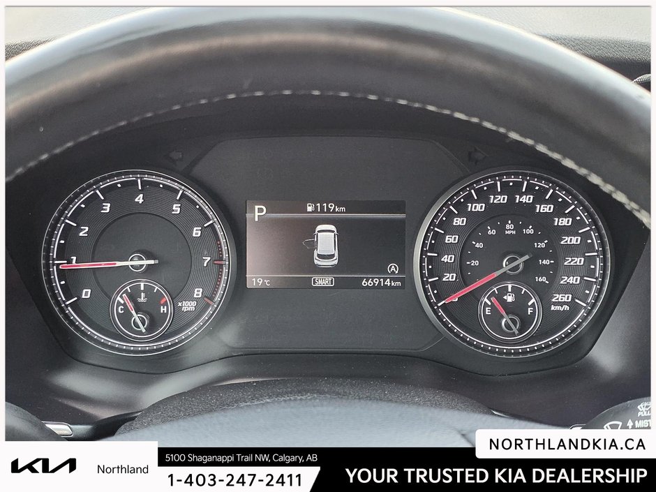 2023 Hyundai Santa Fe Preferred-14