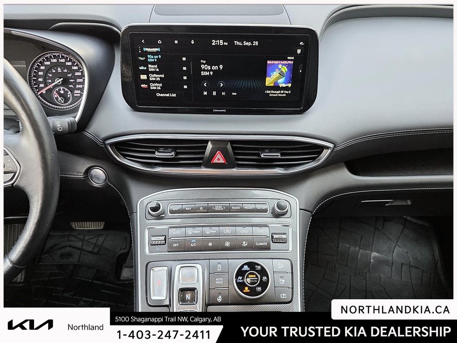 2023 Hyundai Santa Fe Preferred-15