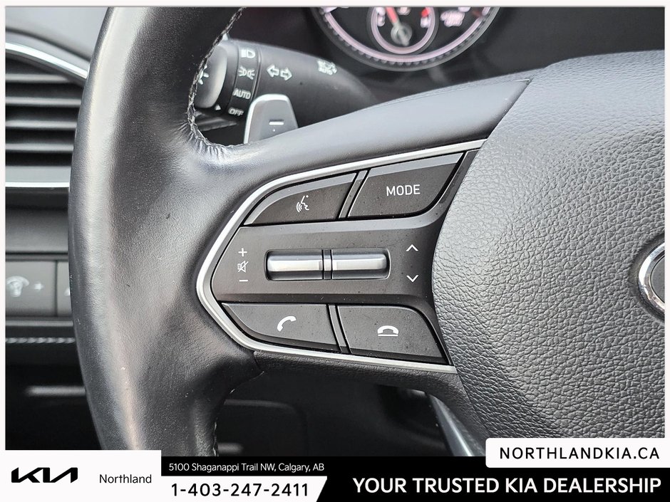 2023 Hyundai Santa Fe Preferred-12