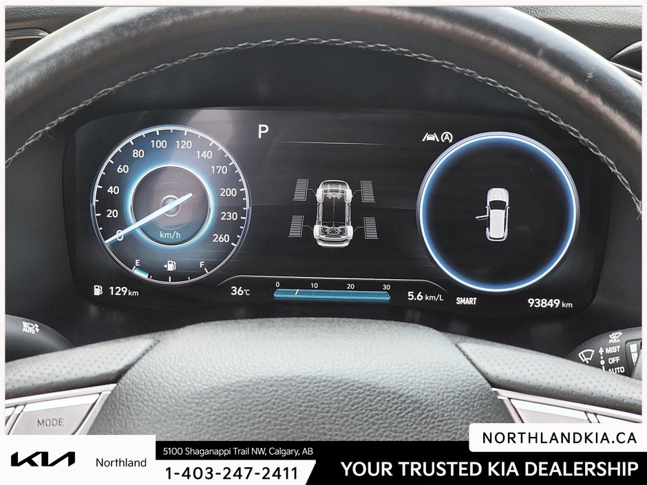 2023 Hyundai Santa Fe Ultimate-13