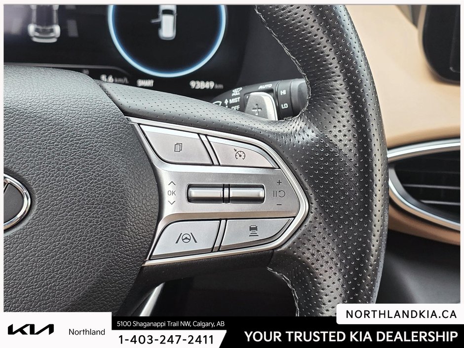 2023 Hyundai Santa Fe Ultimate-12