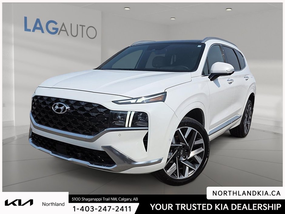 2023 Hyundai Santa Fe Ultimate-0