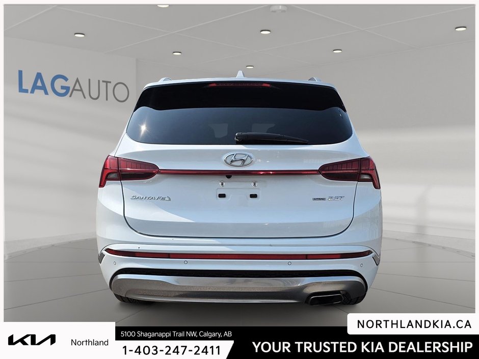 2023 Hyundai Santa Fe Ultimate-2