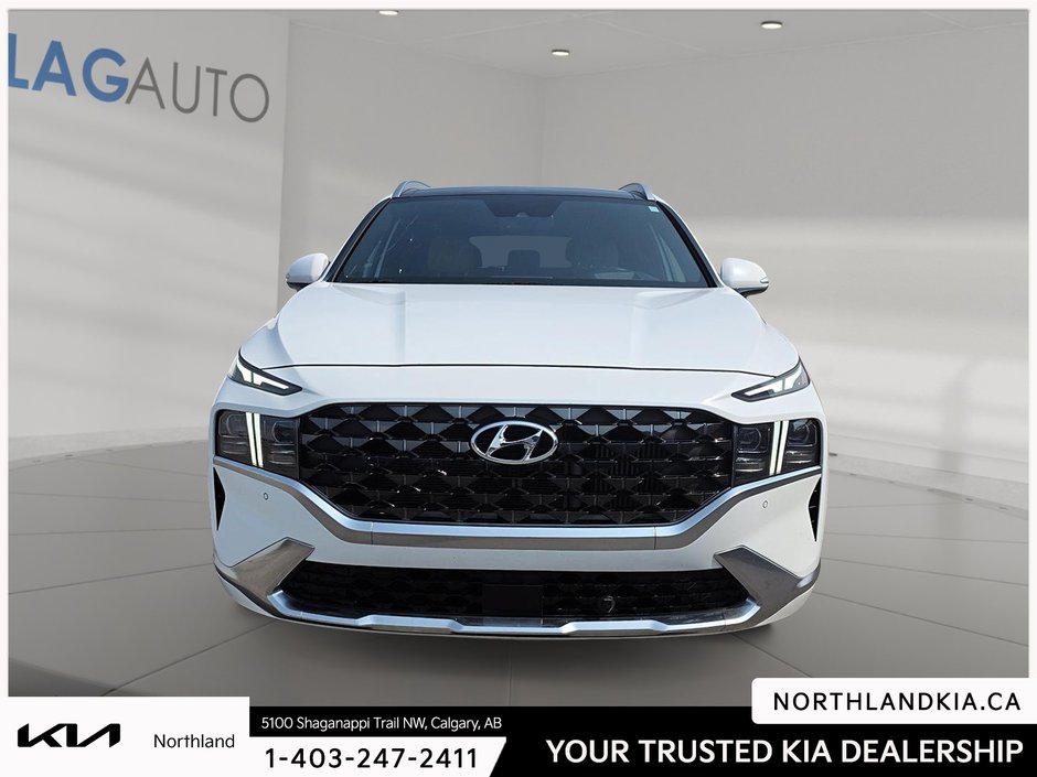 2023 Hyundai Santa Fe Ultimate-5