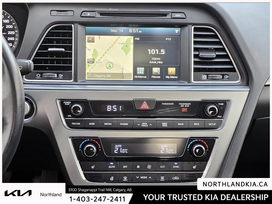 2016 Hyundai Sonata Sport Tech-15