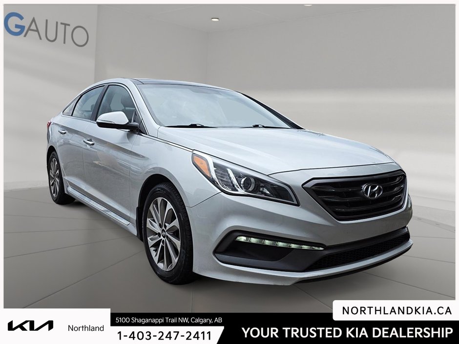 2016 Hyundai Sonata Sport Tech-4