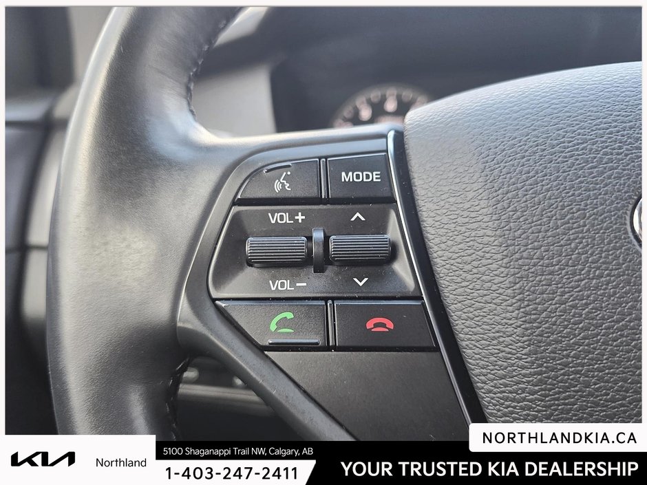2016 Hyundai Sonata Sport Tech-12