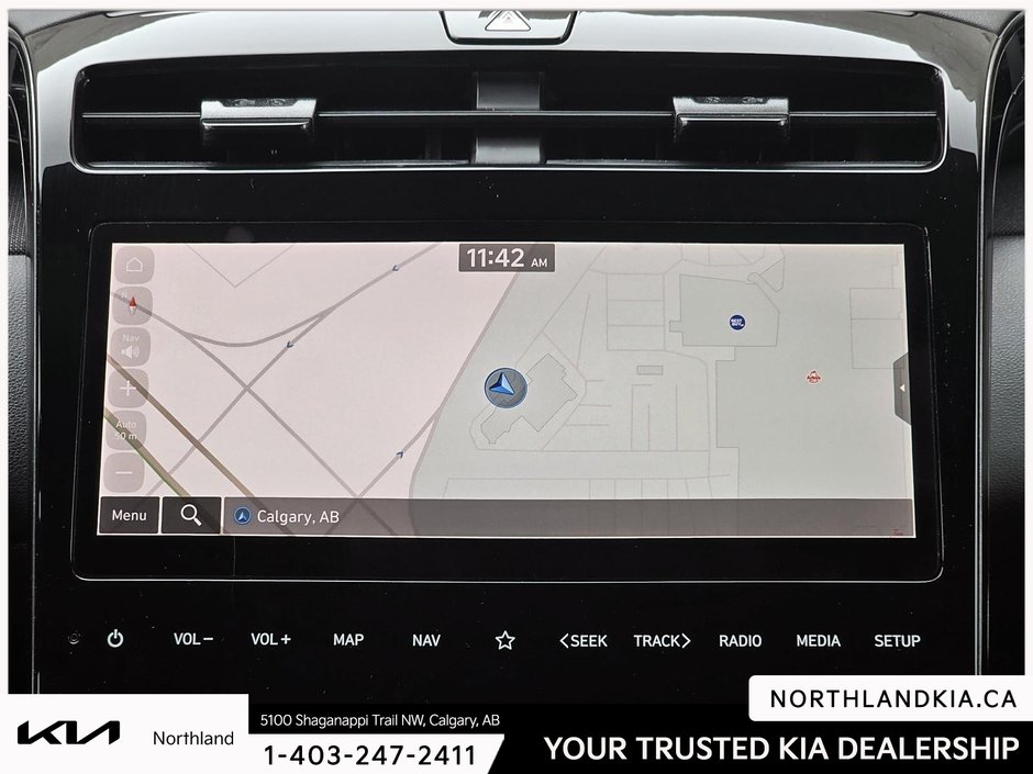 2024 Hyundai Tucson Hybrid Ultimate-16