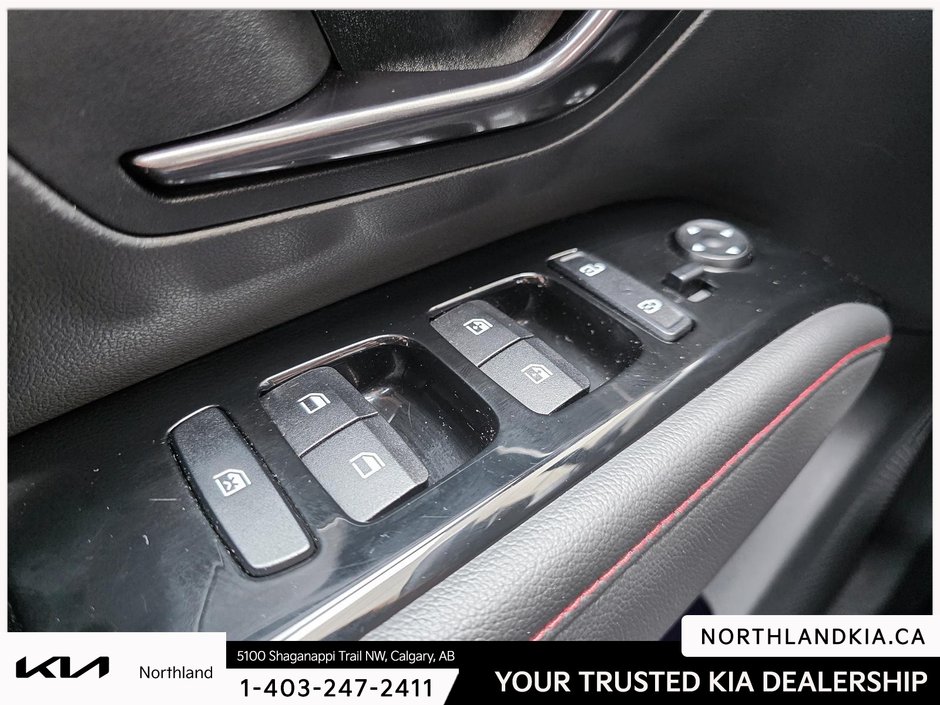 2024 Hyundai Tucson Hybrid Ultimate-7
