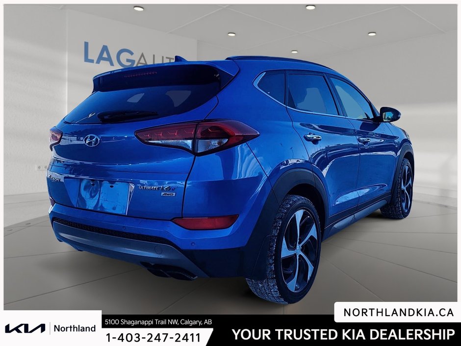 2016 Hyundai Tucson Ultimate-3