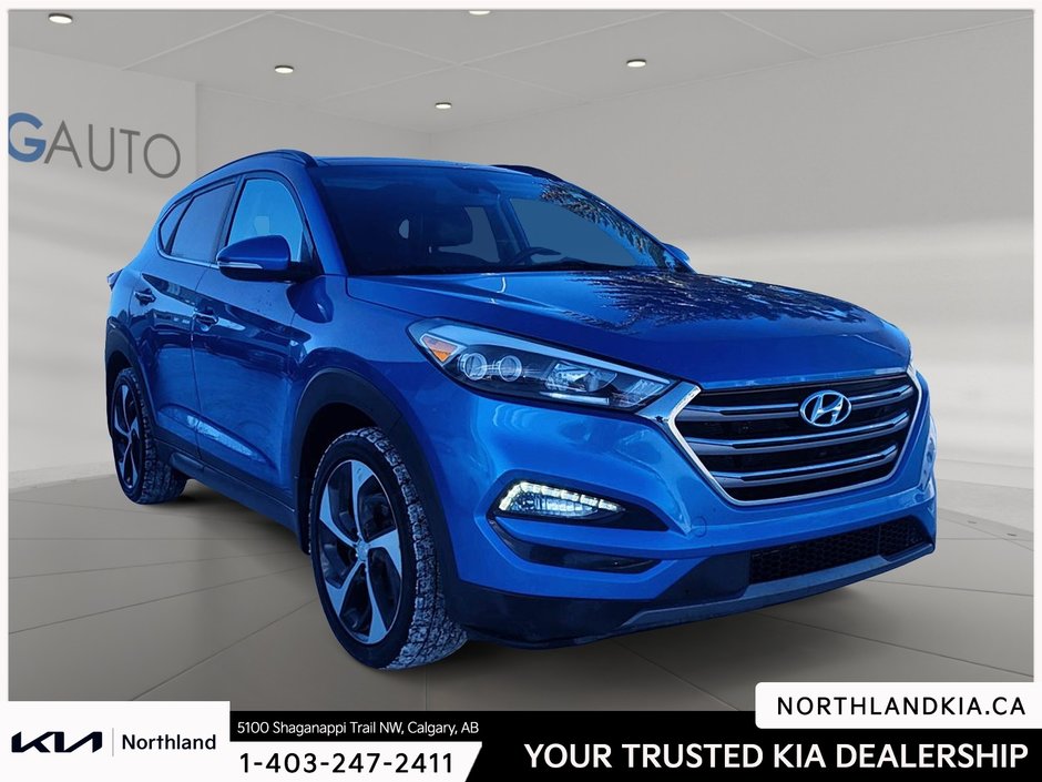 2016 Hyundai Tucson Ultimate-4