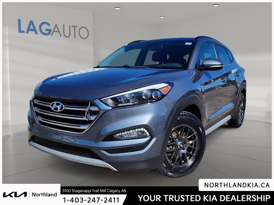 2017 Hyundai Tucson Limited-0