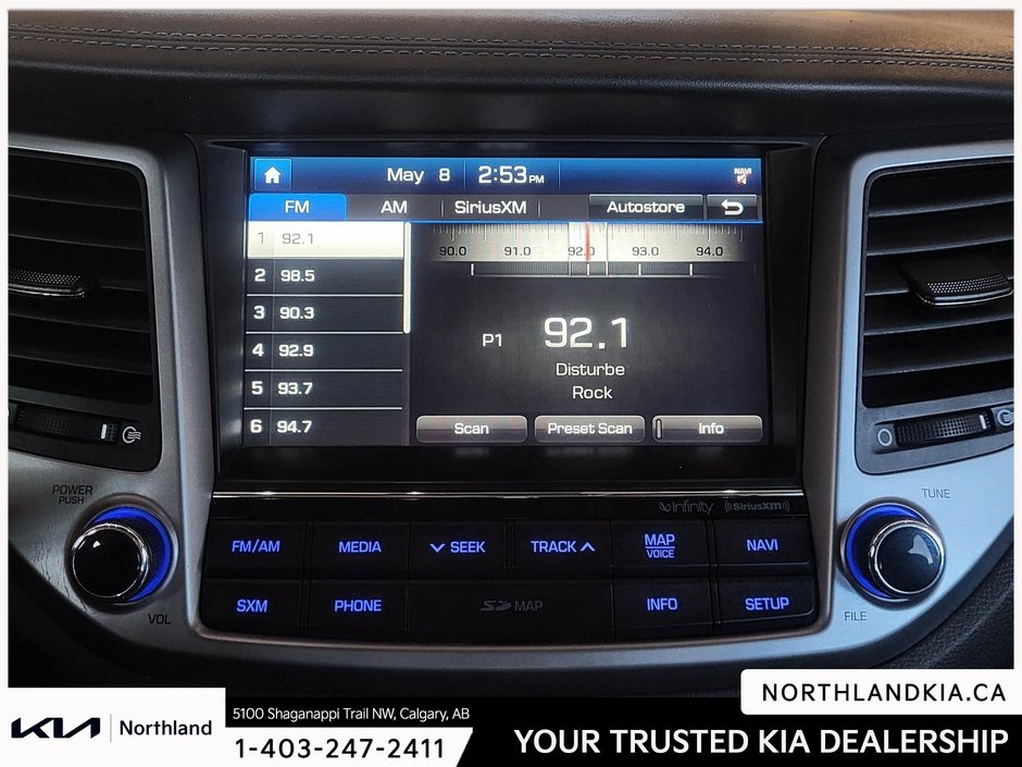 2017 Hyundai Tucson Limited-11