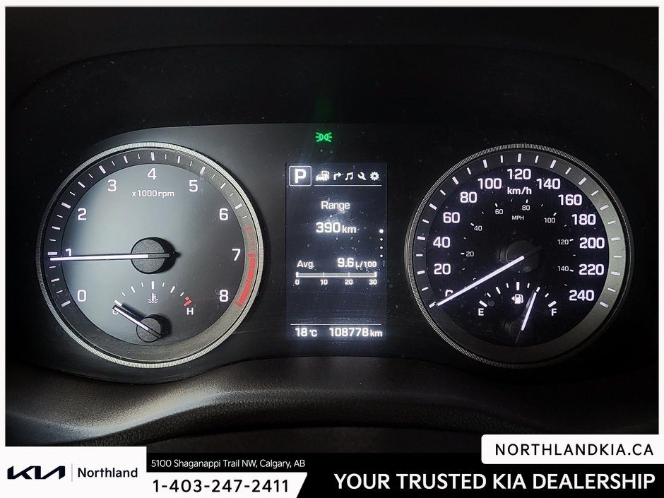 2017 Hyundai Tucson Limited-10