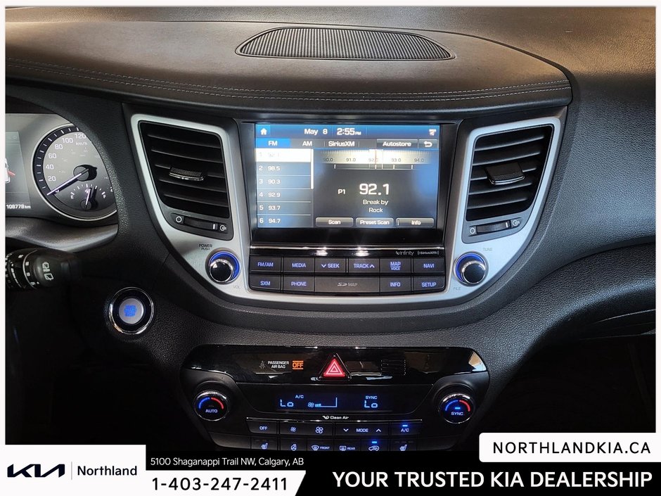 2017 Hyundai Tucson Limited-15