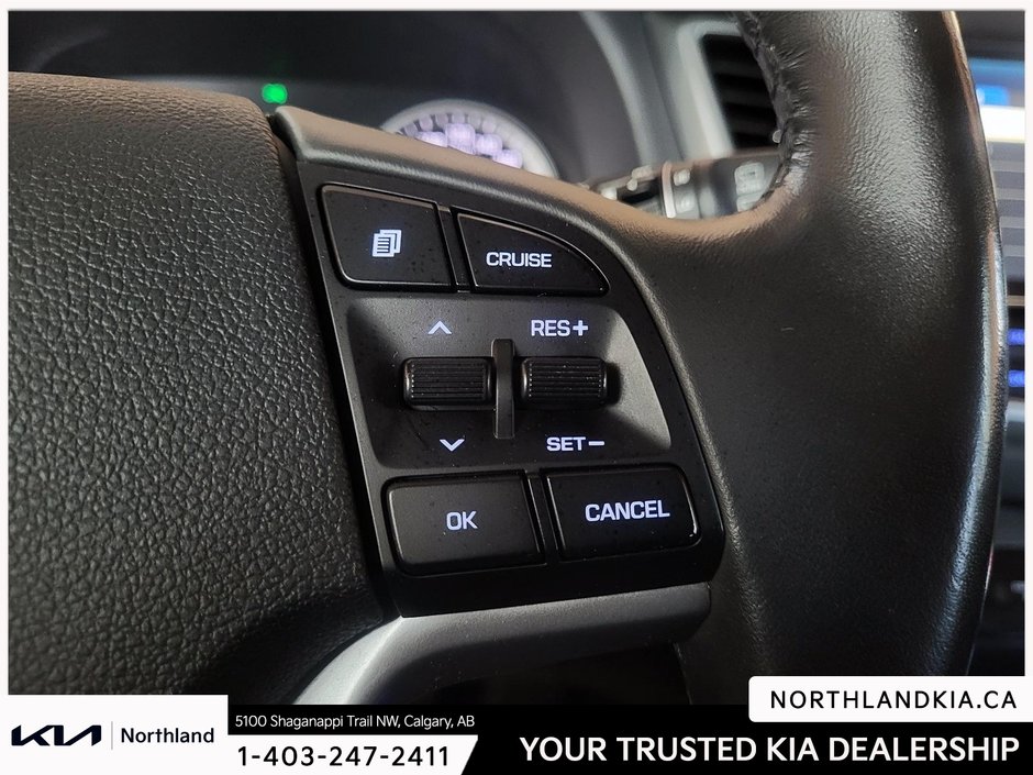 2017 Hyundai Tucson Limited-9