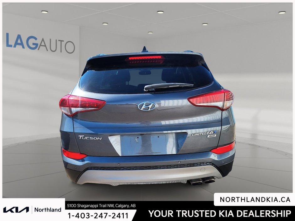 2017 Hyundai Tucson Limited-2
