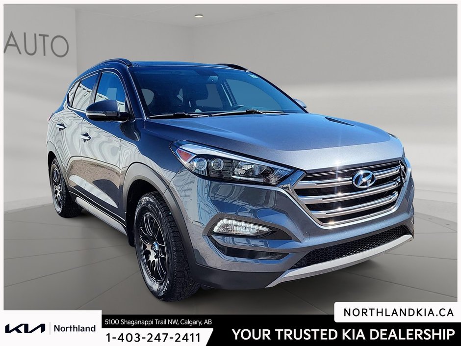 2017 Hyundai Tucson Limited-4