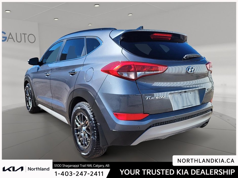 2017 Hyundai Tucson Limited-1