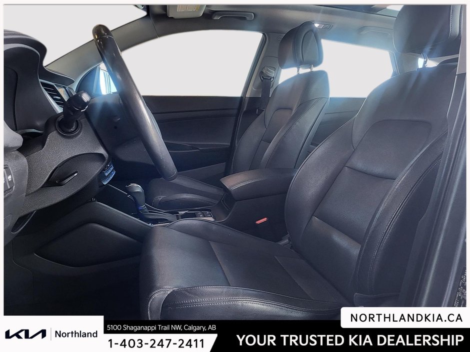 2017 Hyundai Tucson Limited-12