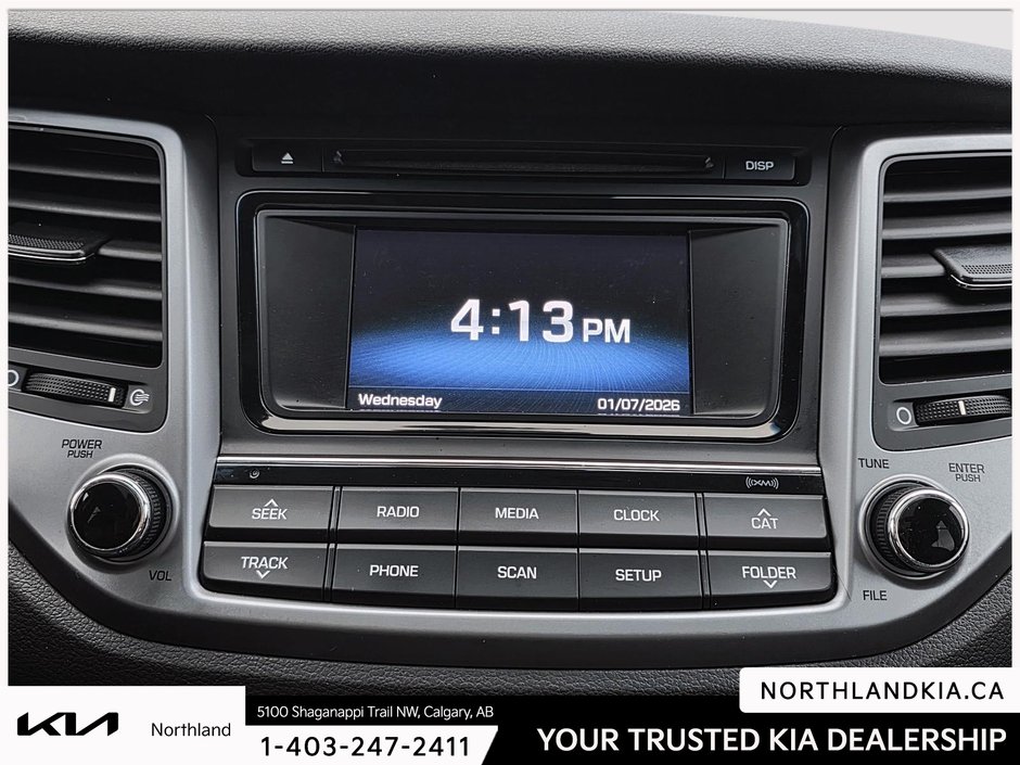 2017 Hyundai Tucson Limited-16