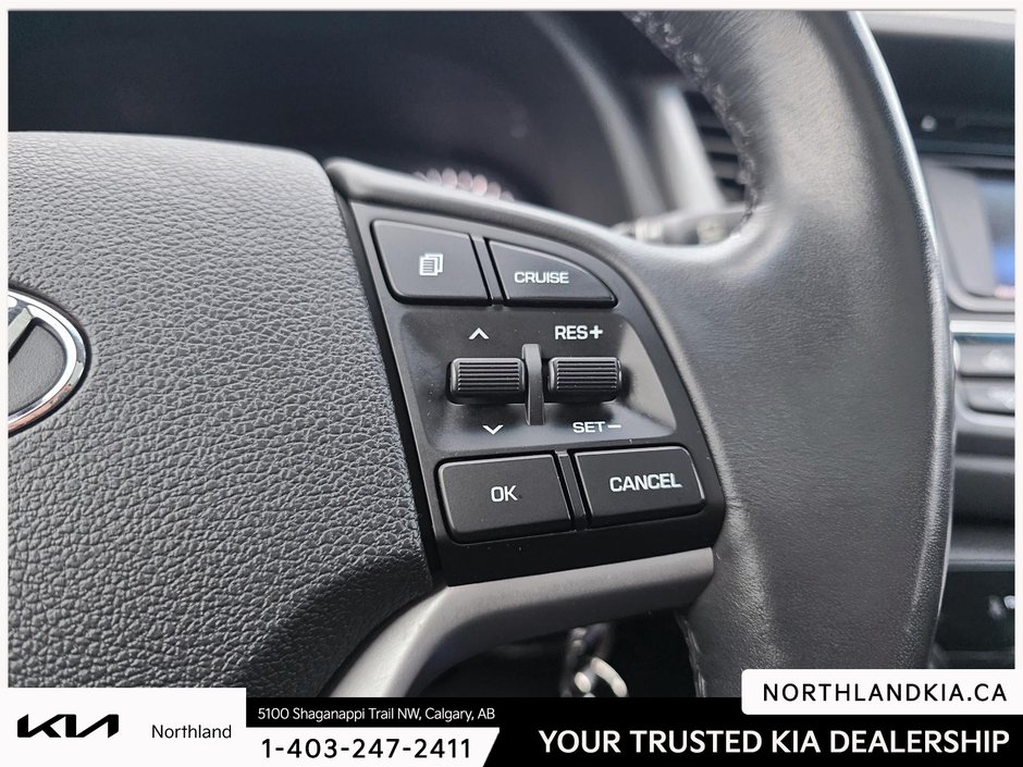 2017 Hyundai Tucson Limited-13